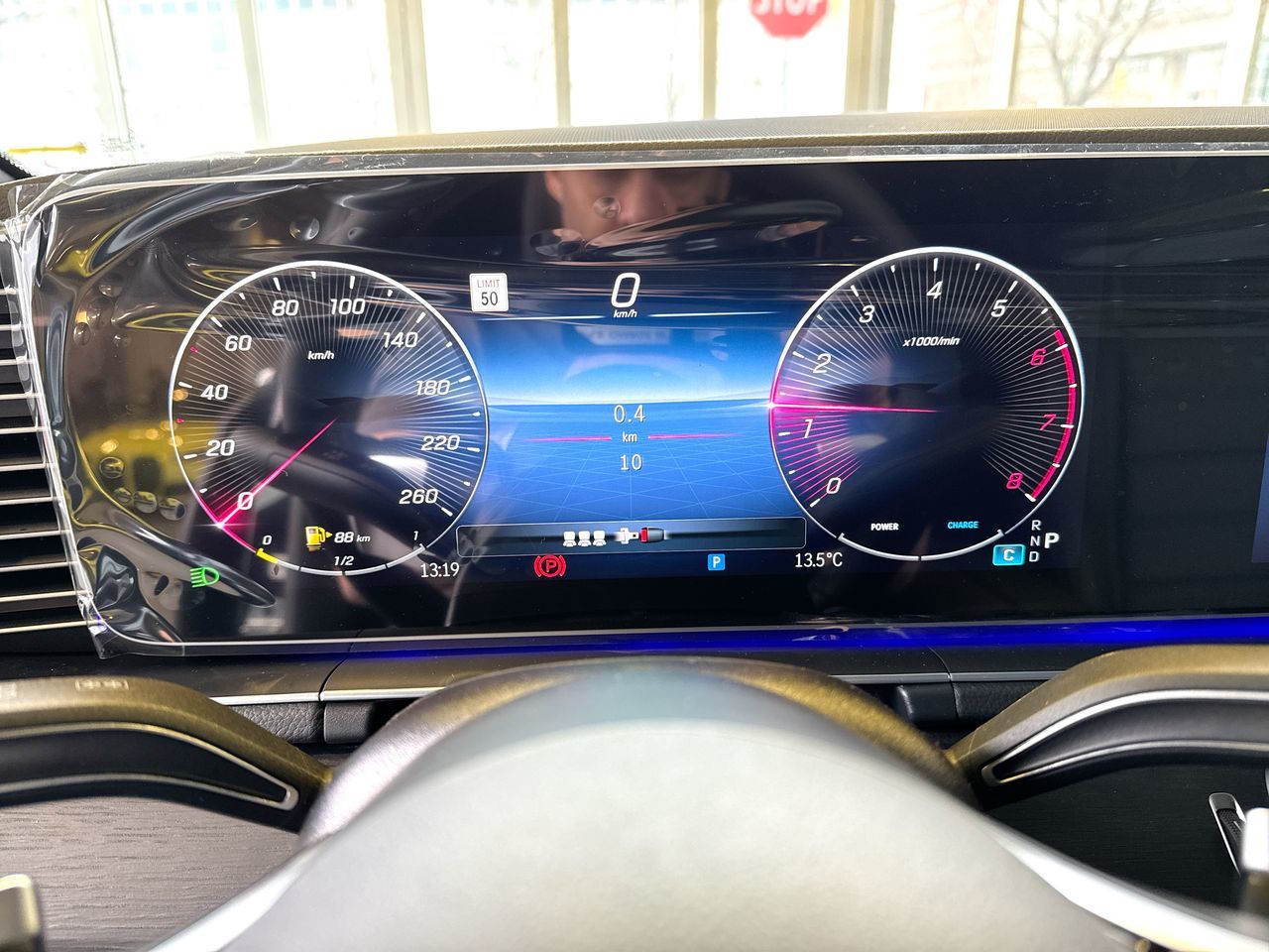 2026 Mercedes-Benz GLE in Vancouver, British Columbia