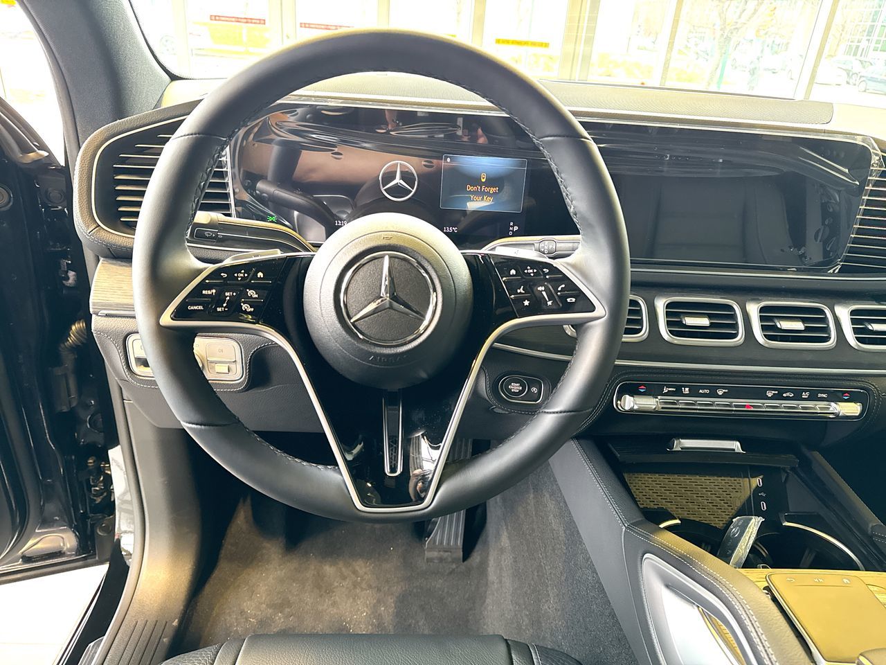 2026 Mercedes-Benz GLE in Vancouver, British Columbia