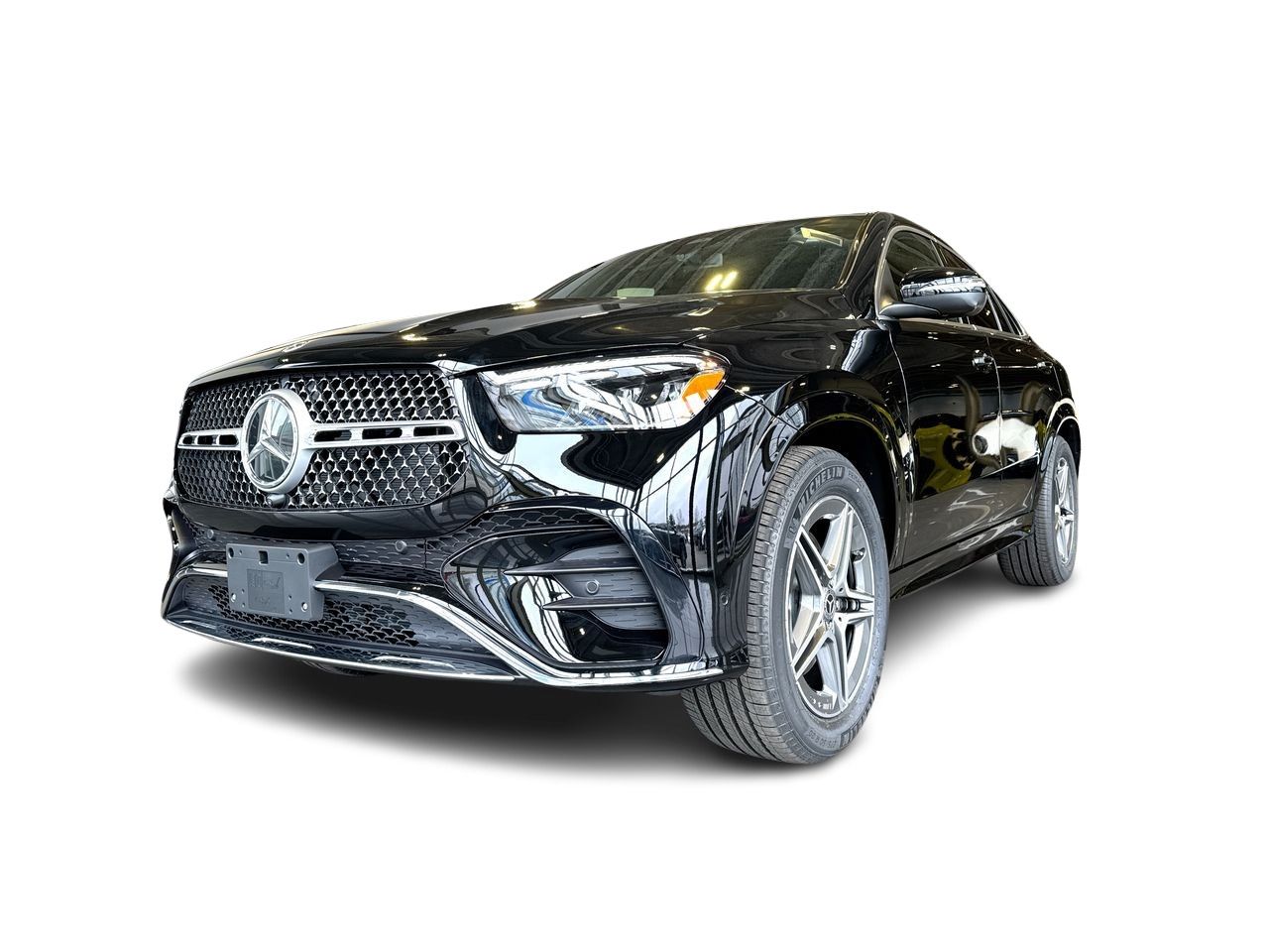 2026 Mercedes-Benz GLE in Vancouver, British Columbia