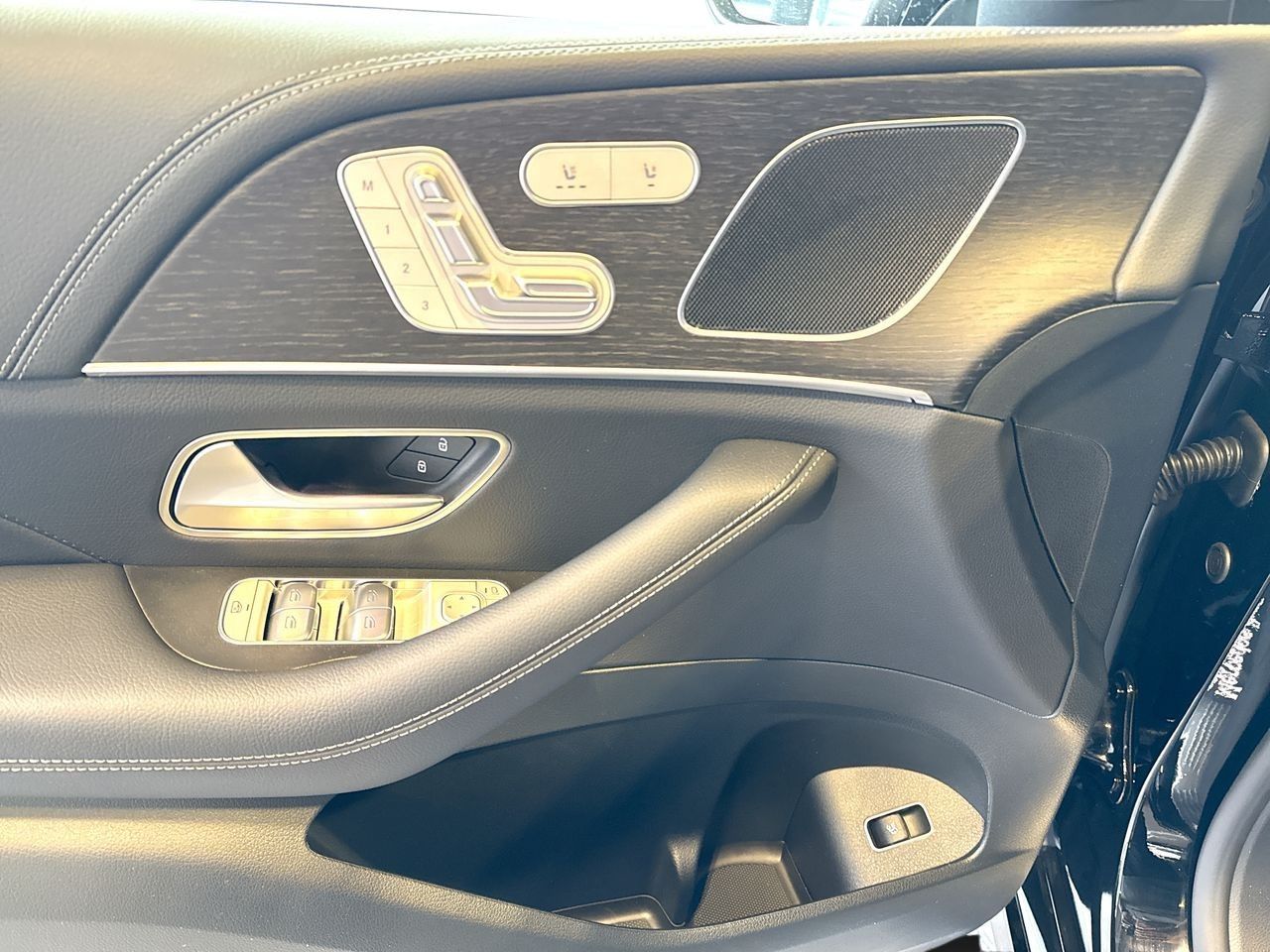 2026 Mercedes-Benz GLE in Vancouver, British Columbia