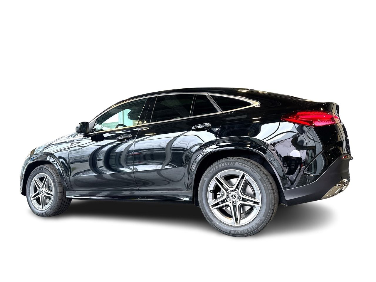 2026 Mercedes-Benz GLE in Vancouver, British Columbia