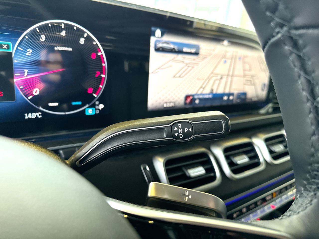 2026 Mercedes-Benz GLE in Vancouver, British Columbia