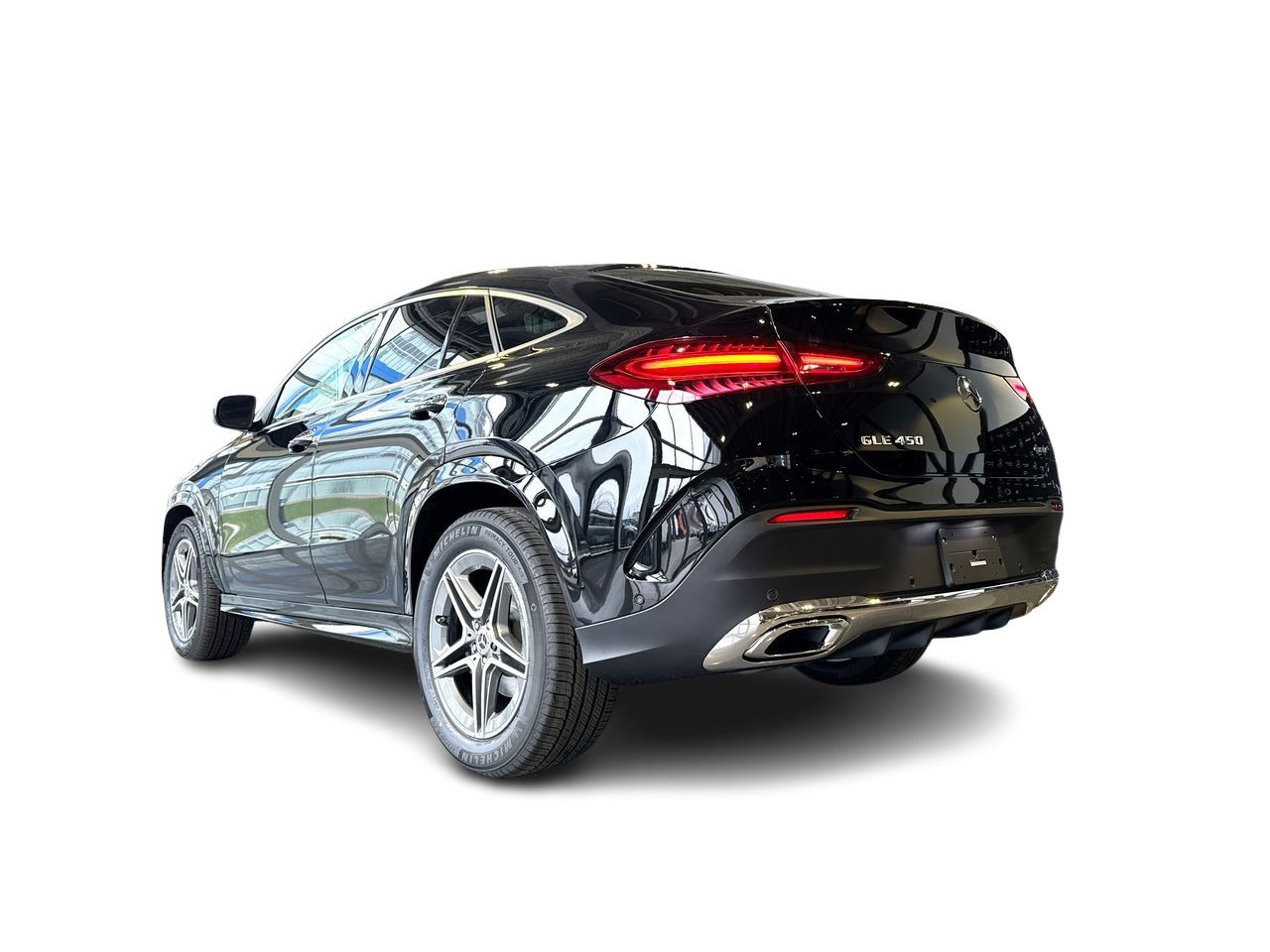 2026 Mercedes-Benz GLE in Vancouver, British Columbia