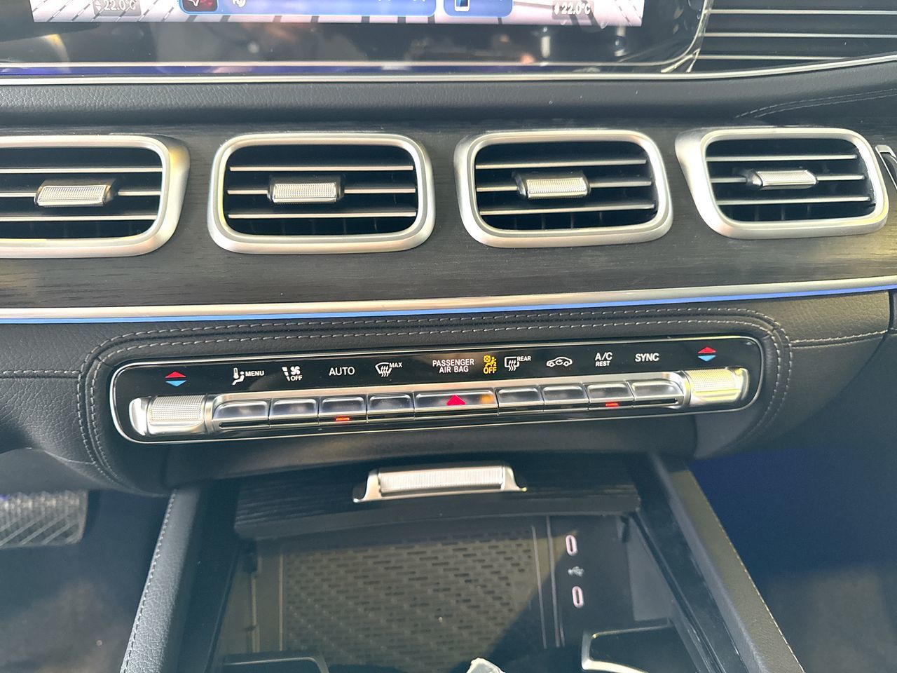 2026 Mercedes-Benz GLE in Vancouver, British Columbia