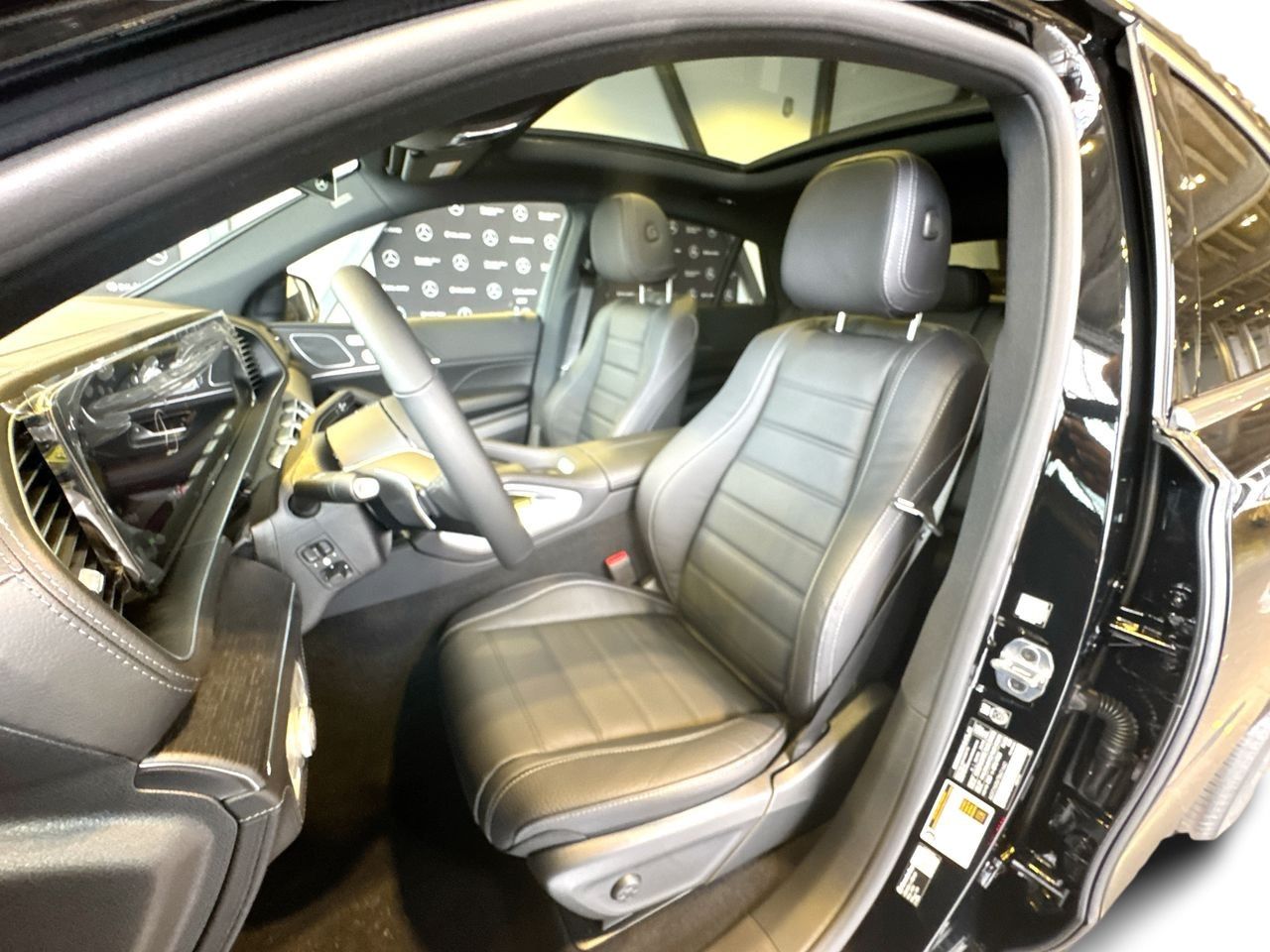 2026 Mercedes-Benz GLE in Vancouver, British Columbia