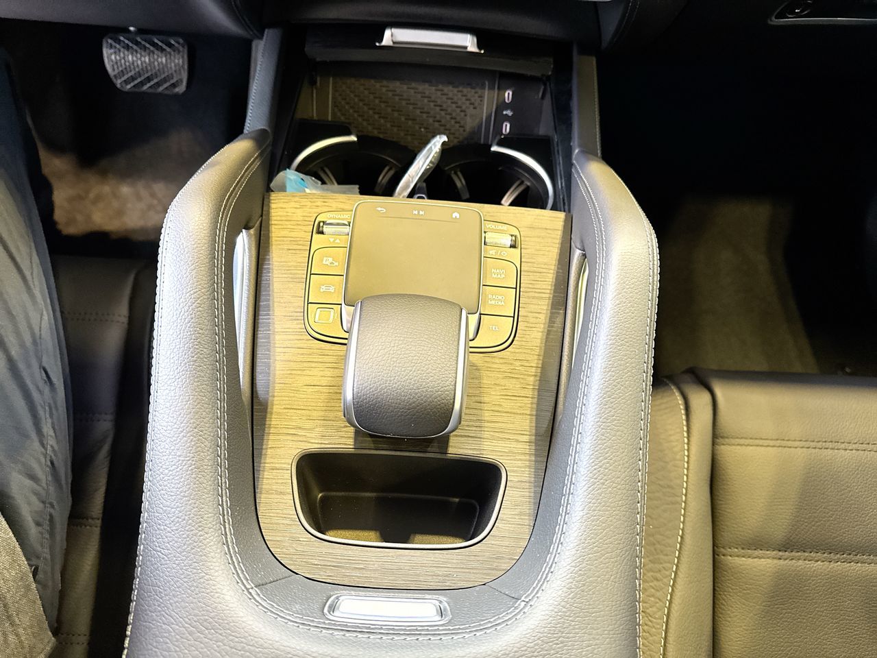 2026 Mercedes-Benz GLE in Vancouver, British Columbia