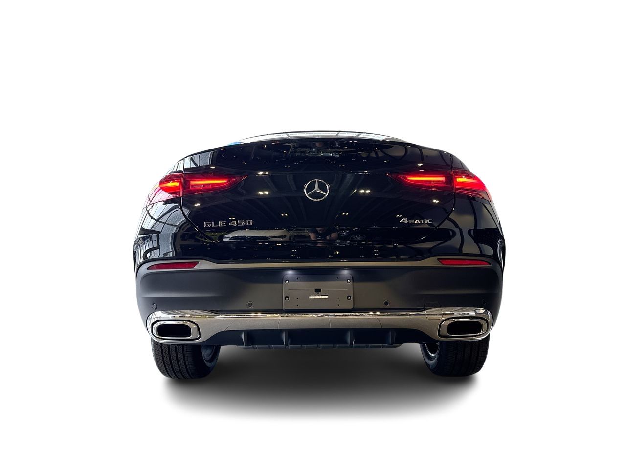 2026 Mercedes-Benz GLE in Vancouver, British Columbia