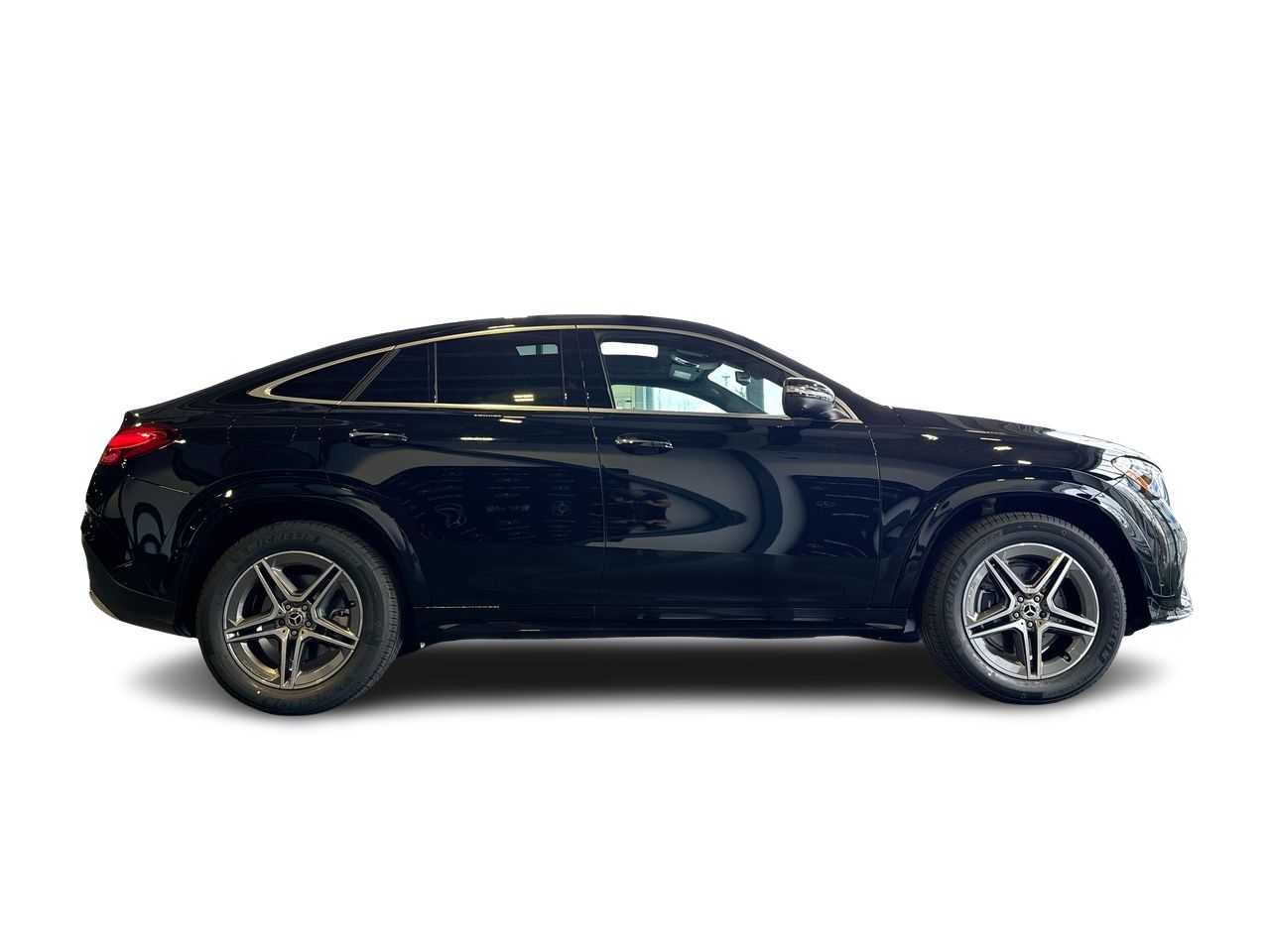 2026 Mercedes-Benz GLE in Vancouver, British Columbia