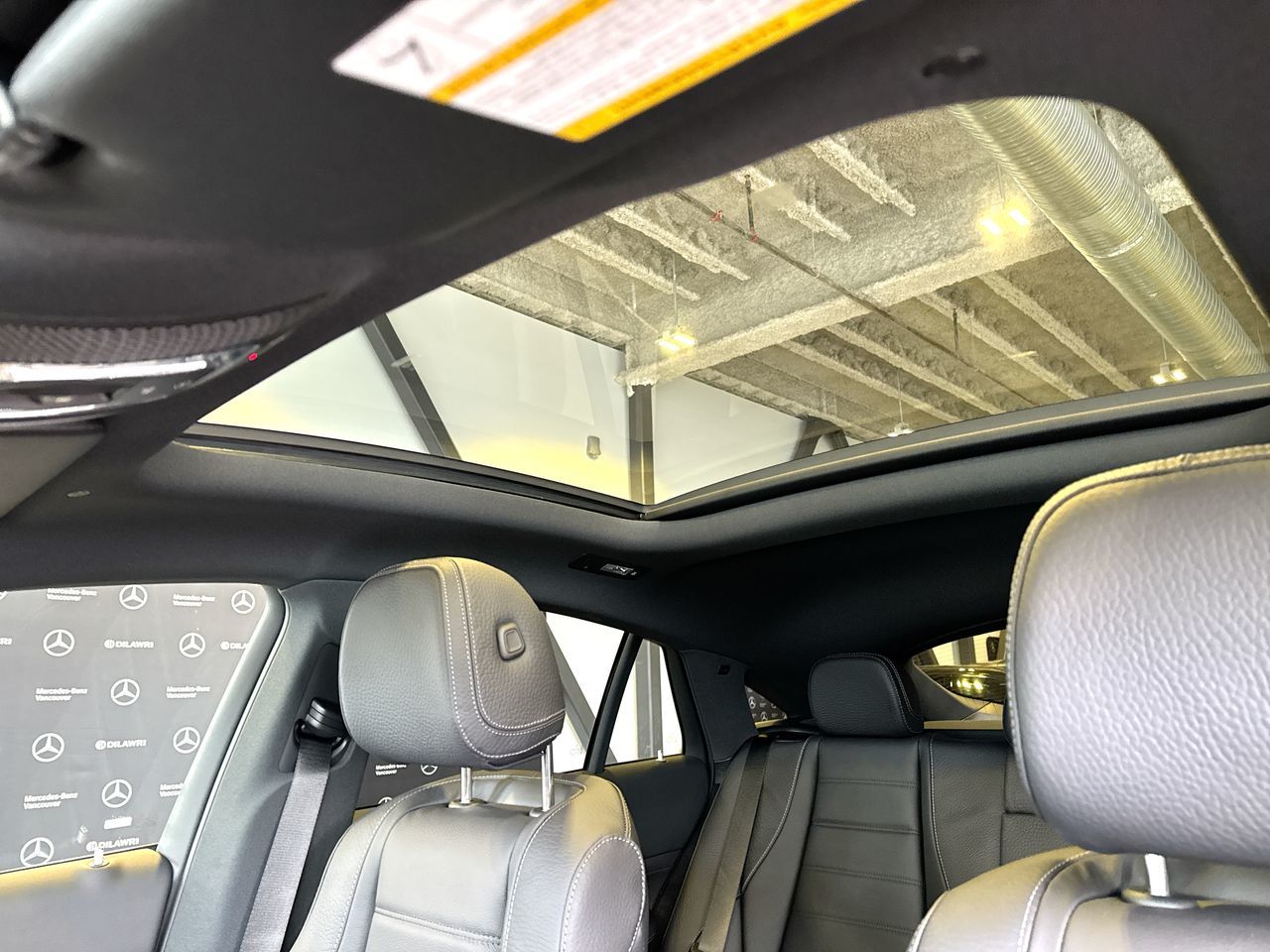 2026 Mercedes-Benz GLE in Vancouver, British Columbia