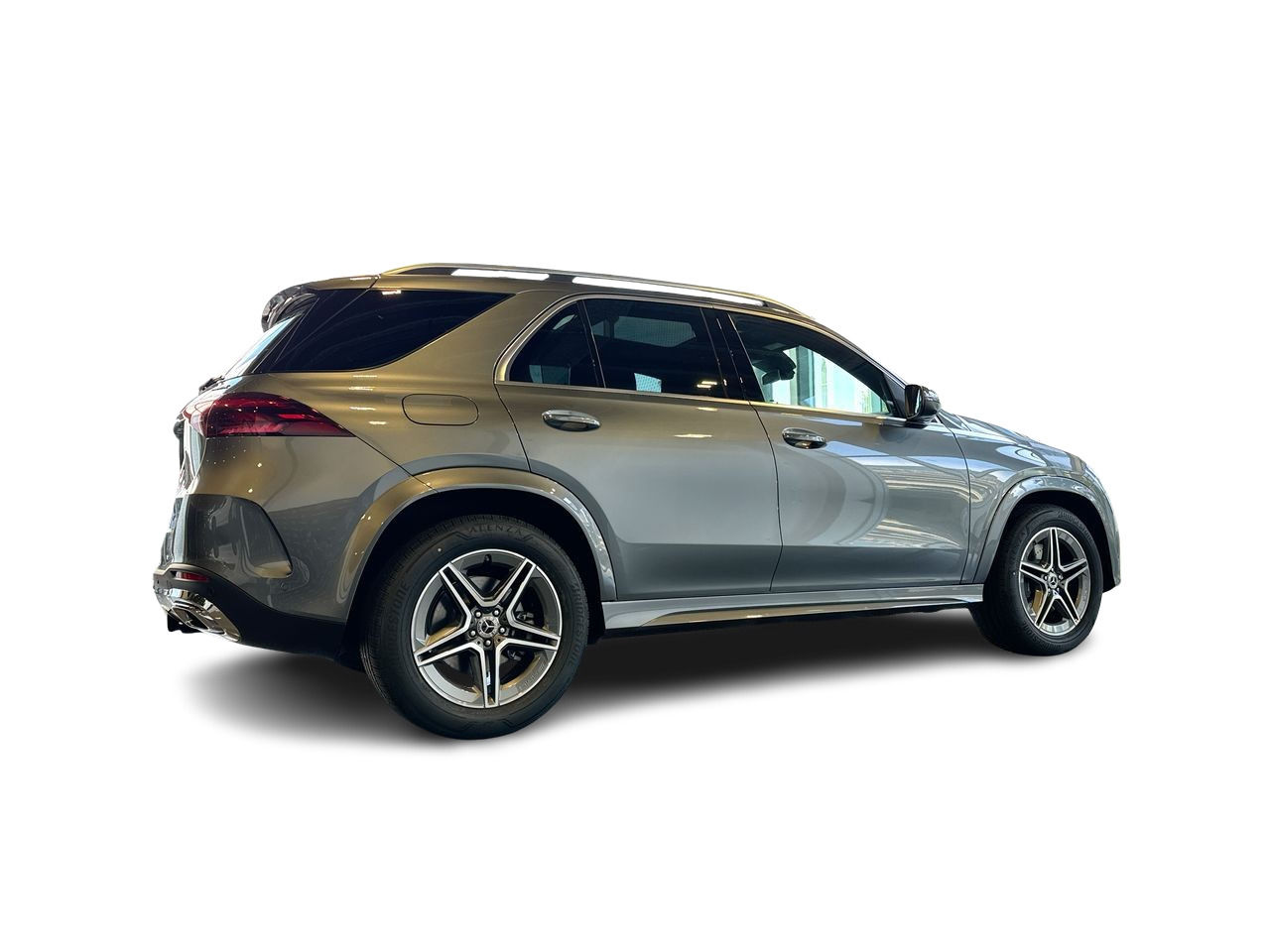 2024 Mercedes-Benz GLE450e in Vancouver, British Columbia