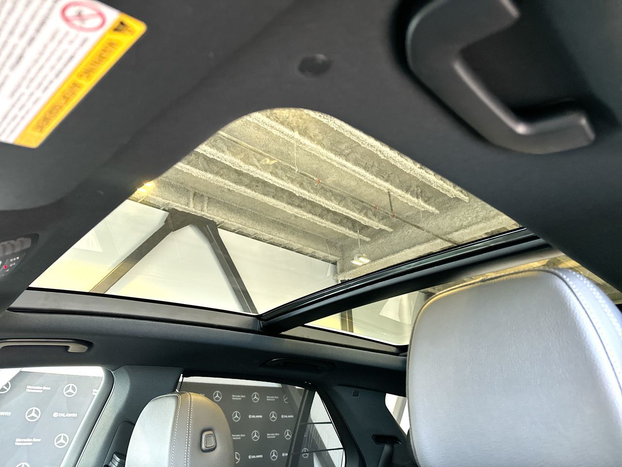 2024 Mercedes-Benz GLE450e in Vancouver, British Columbia