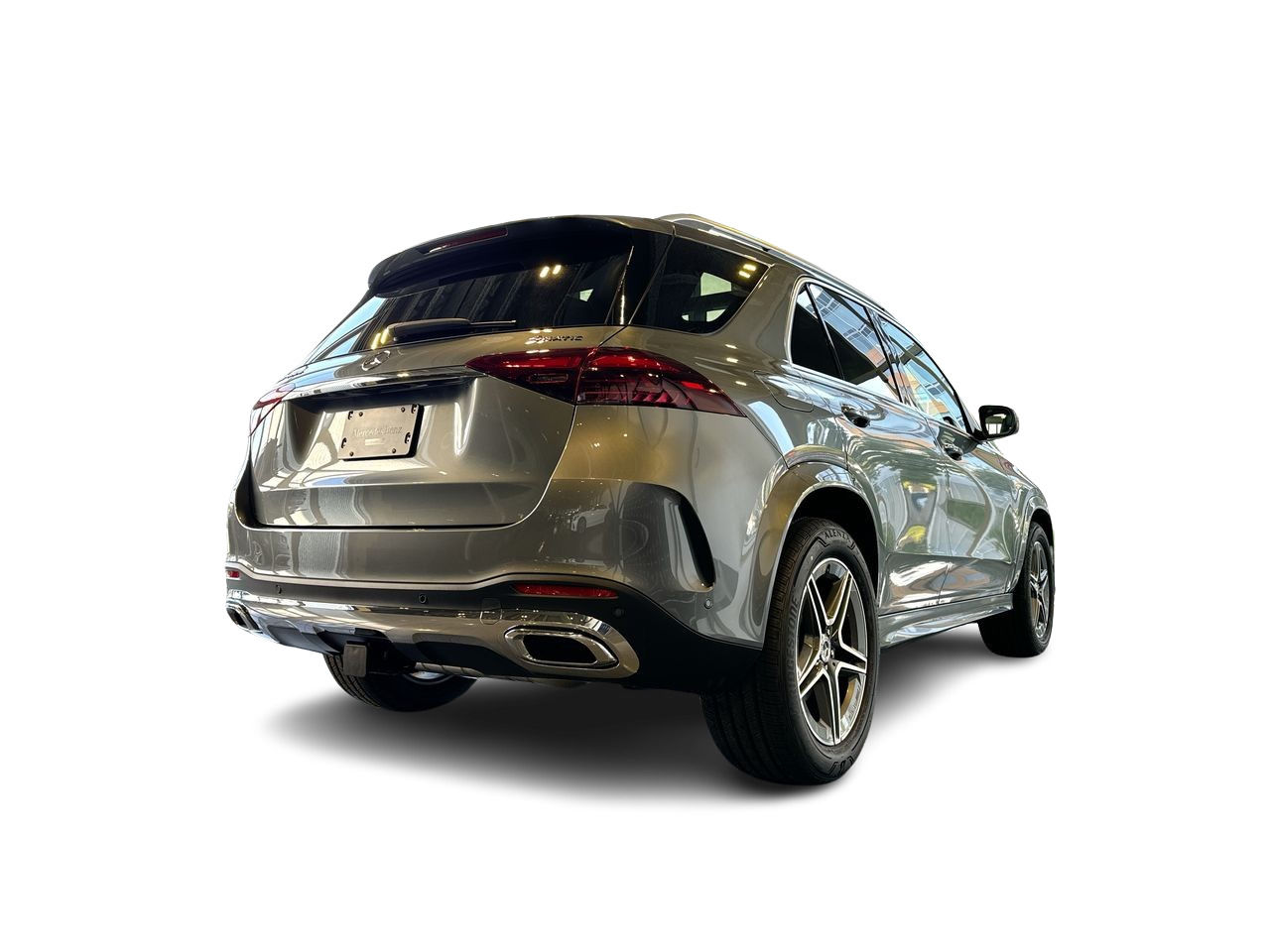 2024 Mercedes-Benz GLE450e in Vancouver, British Columbia
