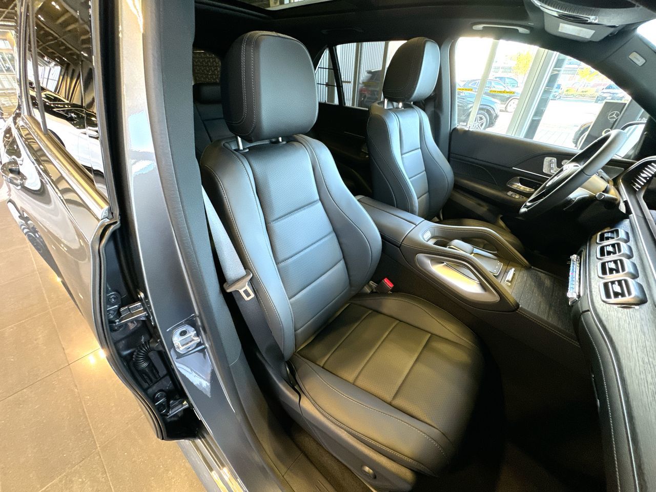 2024 Mercedes-Benz GLE450e in Vancouver, British Columbia