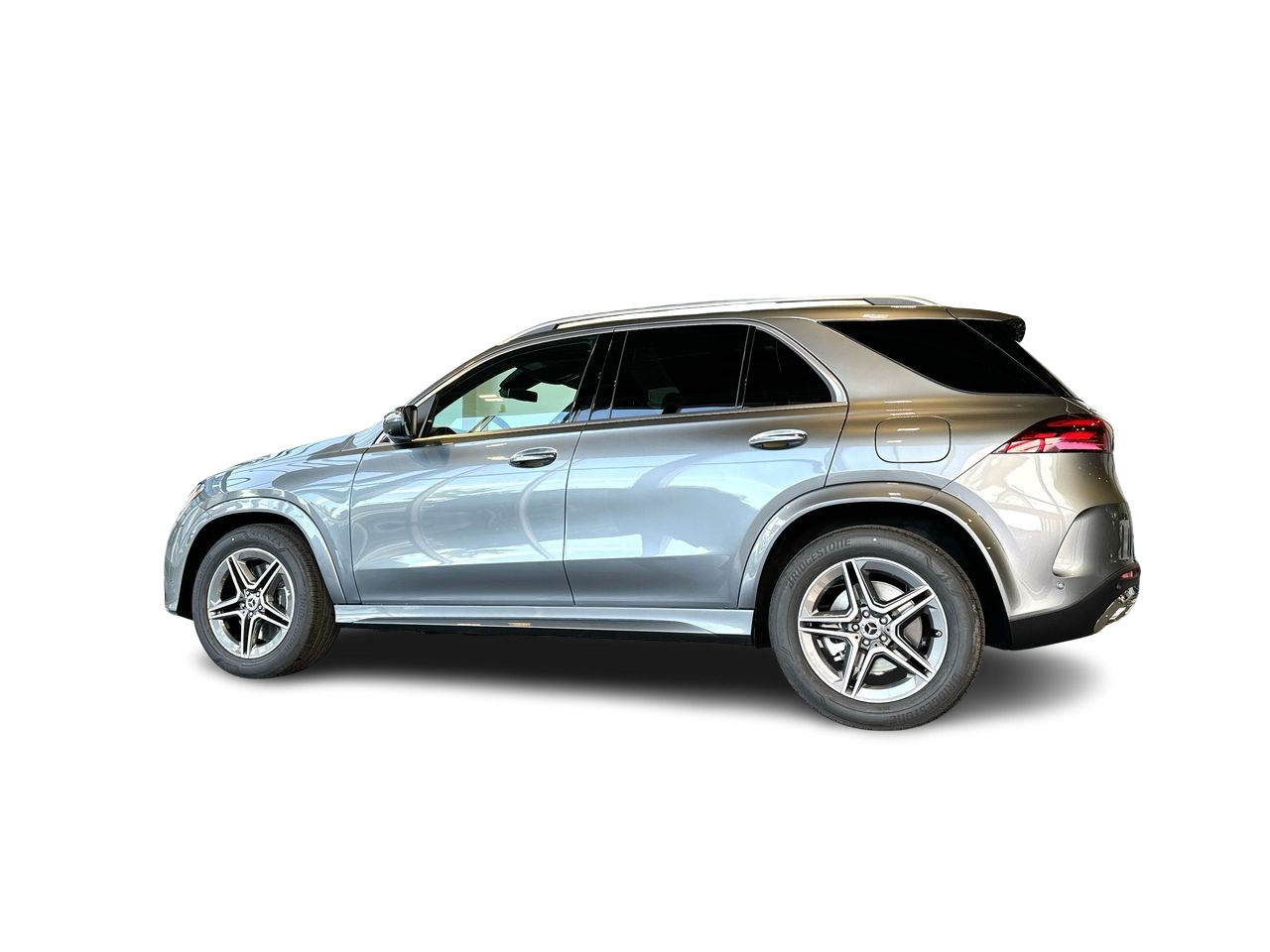 2024 Mercedes-Benz GLE450e in Vancouver, British Columbia