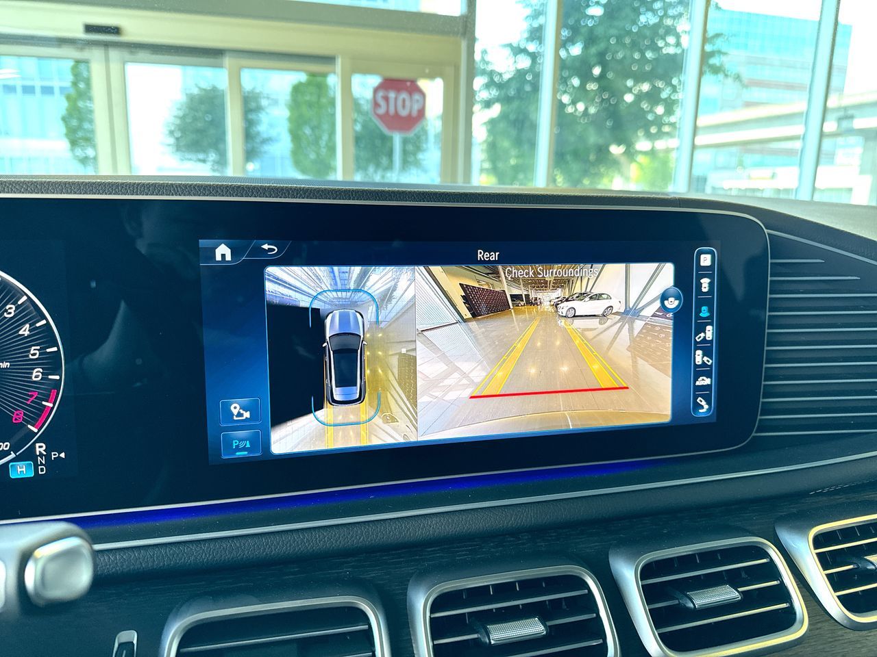 2024 Mercedes-Benz GLE450e in Vancouver, British Columbia