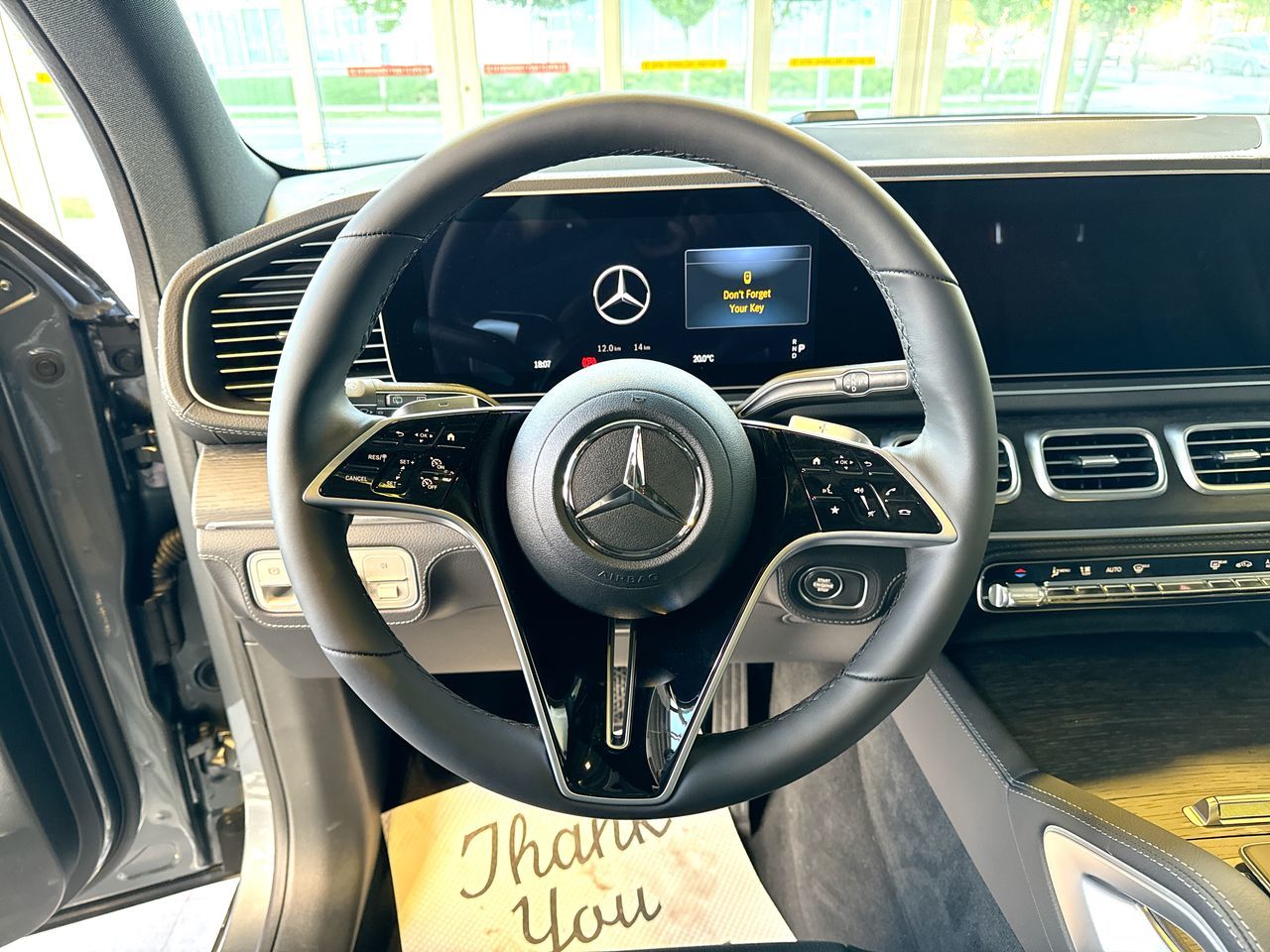 2024 Mercedes-Benz GLE450e in Vancouver, British Columbia