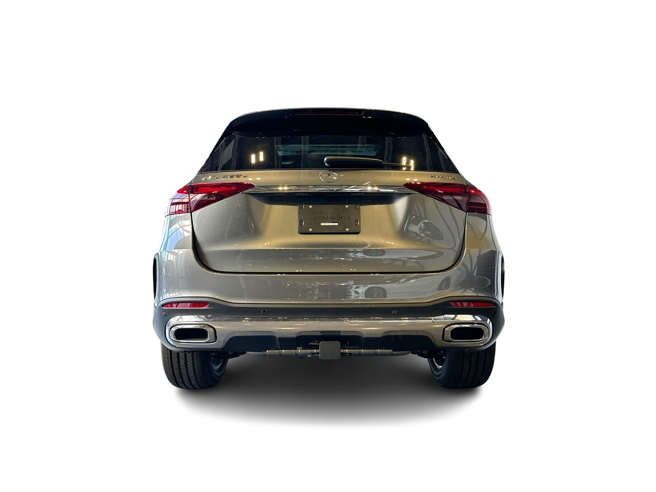 2024 Mercedes-Benz GLE450e in Vancouver, British Columbia