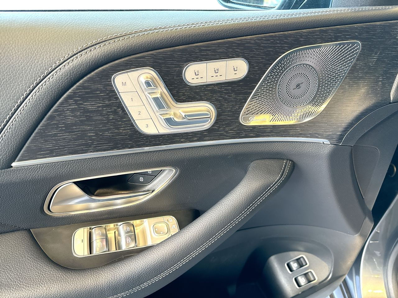 2024 Mercedes-Benz GLE450e in Vancouver, British Columbia