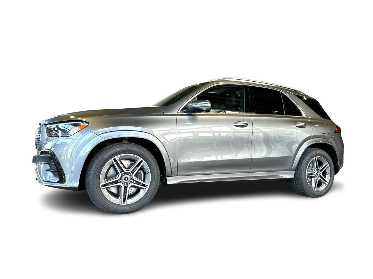 2024 Mercedes-Benz GLE450e in Vancouver, British Columbia