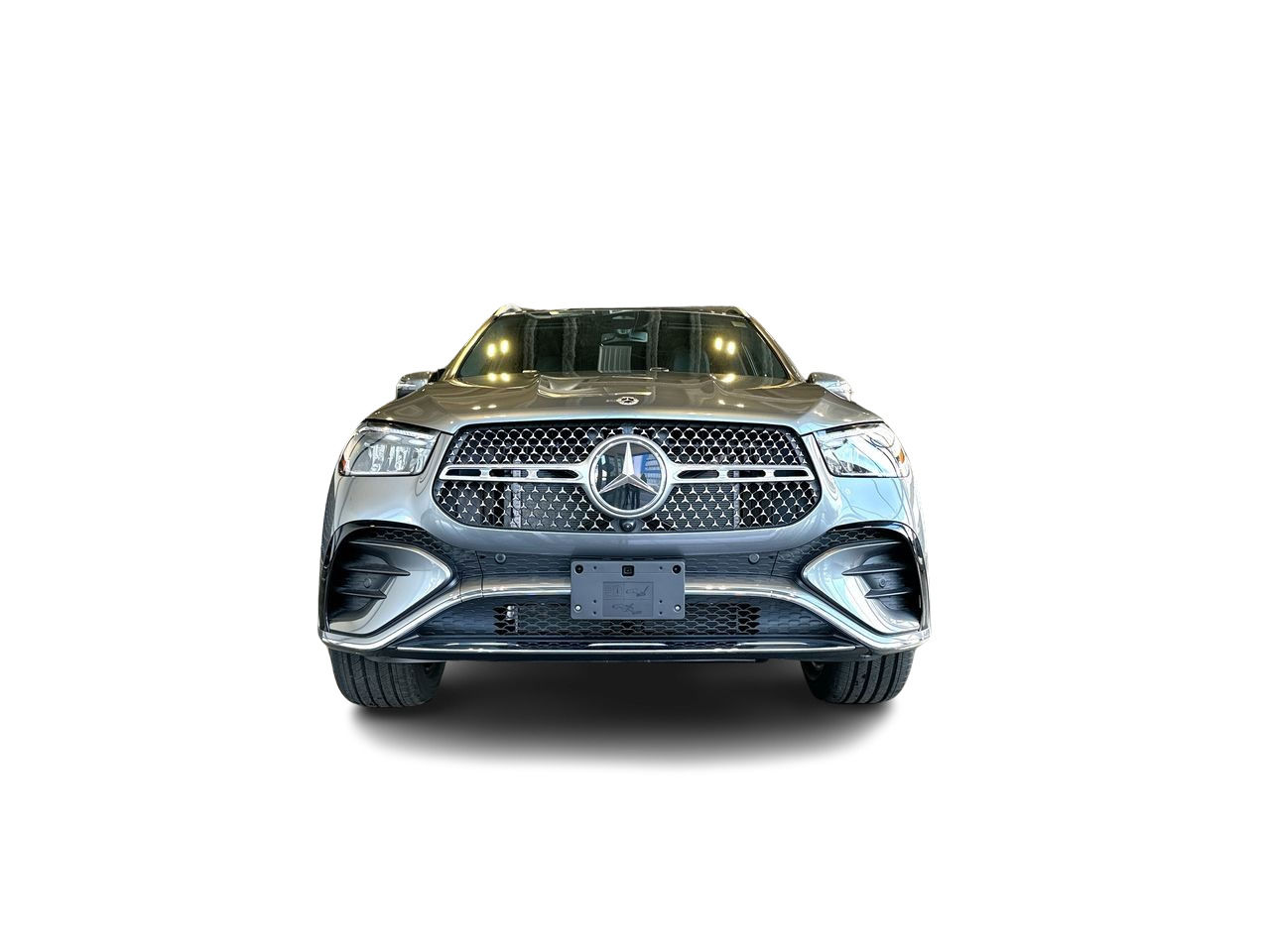 2024 Mercedes-Benz GLE450e in Vancouver, British Columbia