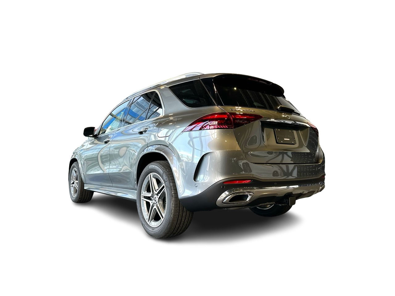 2024 Mercedes-Benz GLE450e in Vancouver, British Columbia