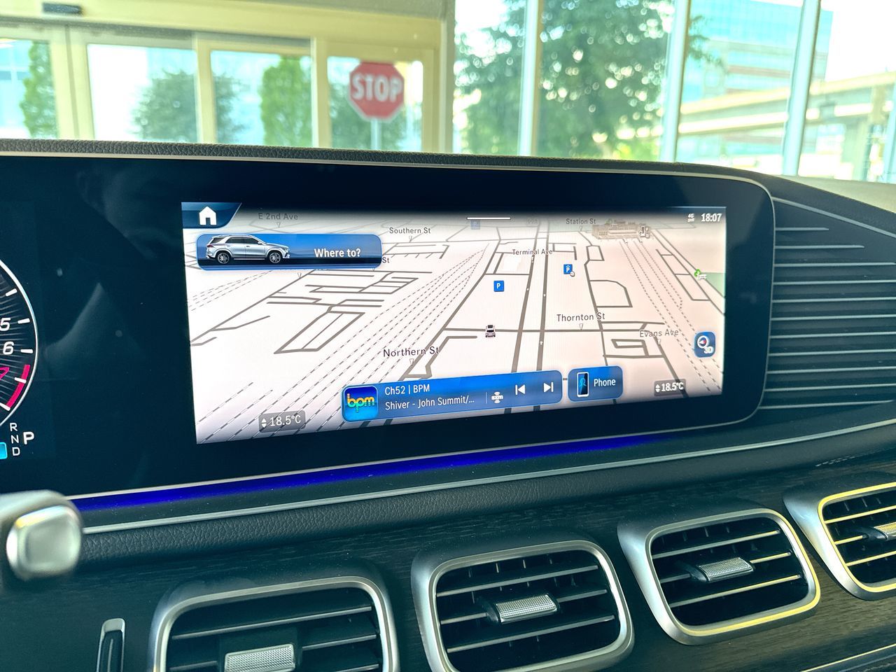 2024 Mercedes-Benz GLE450e in Vancouver, British Columbia