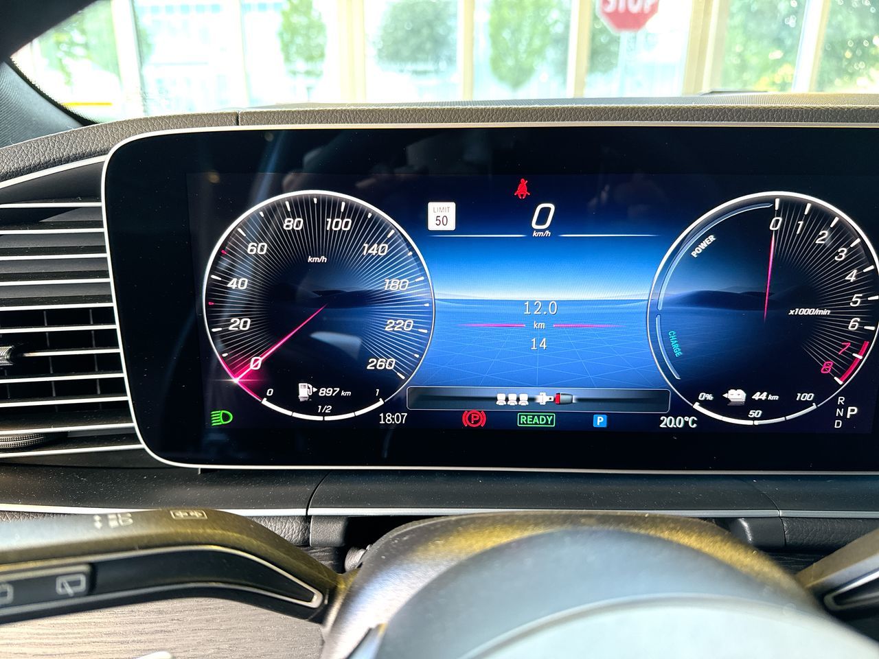 2024 Mercedes-Benz GLE450e in Vancouver, British Columbia