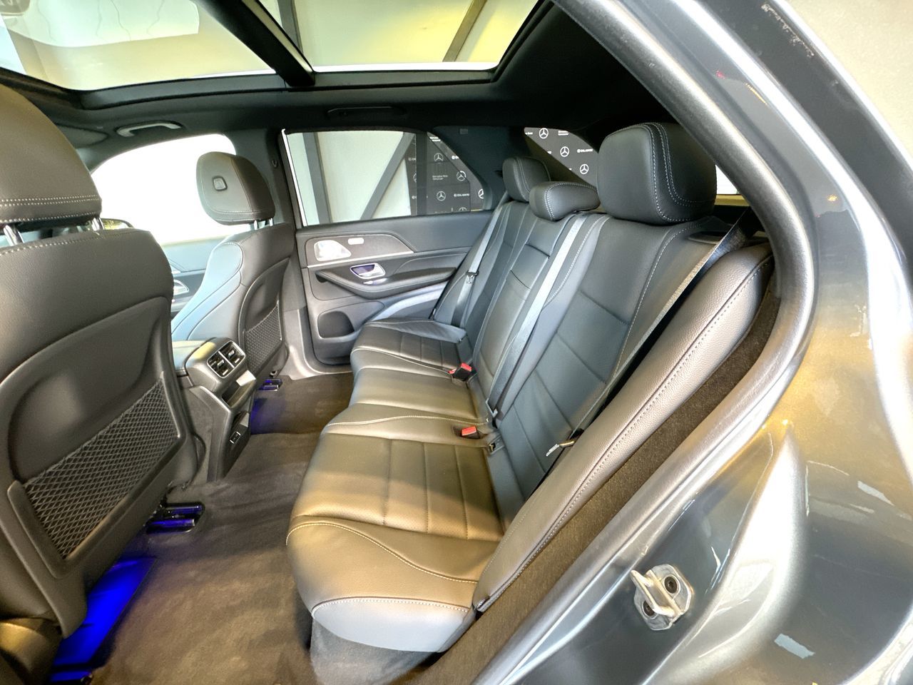 2024 Mercedes-Benz GLE450e in Vancouver, British Columbia