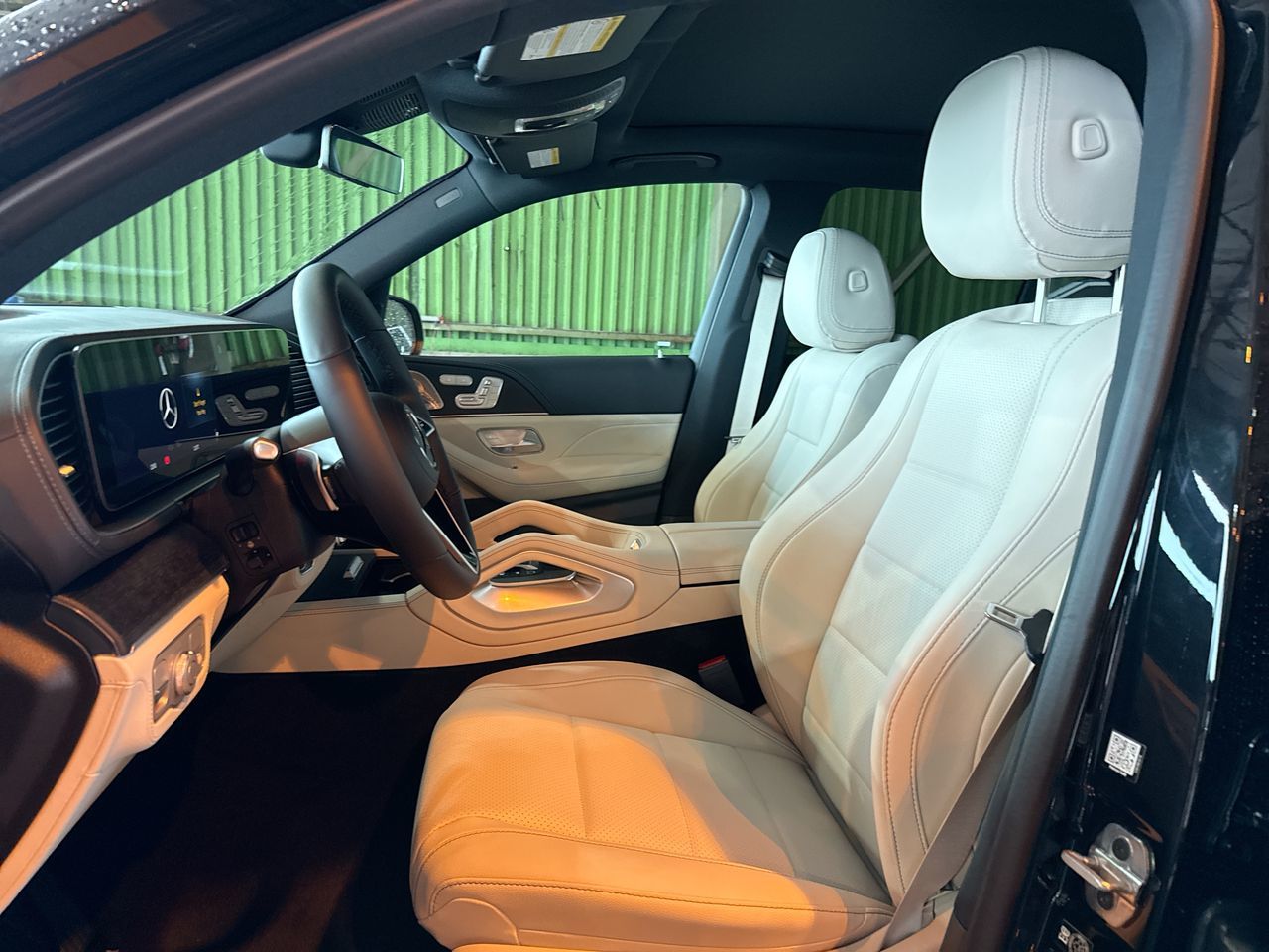 Mercedes-Benz GLE  2026 à Vancouver, Colombie-Britannique