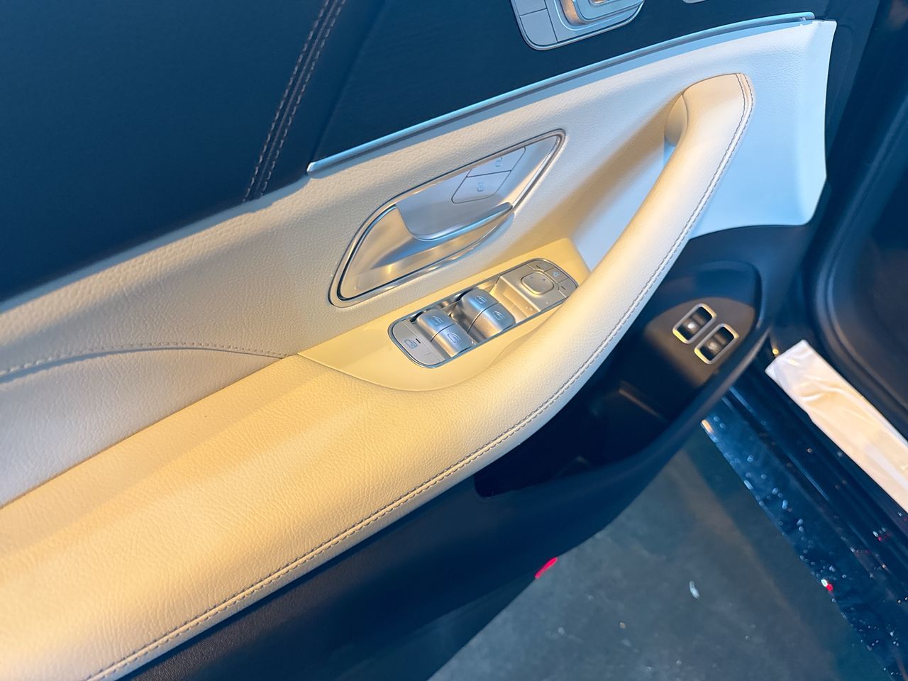 Mercedes-Benz GLE  2026 à Vancouver, Colombie-Britannique