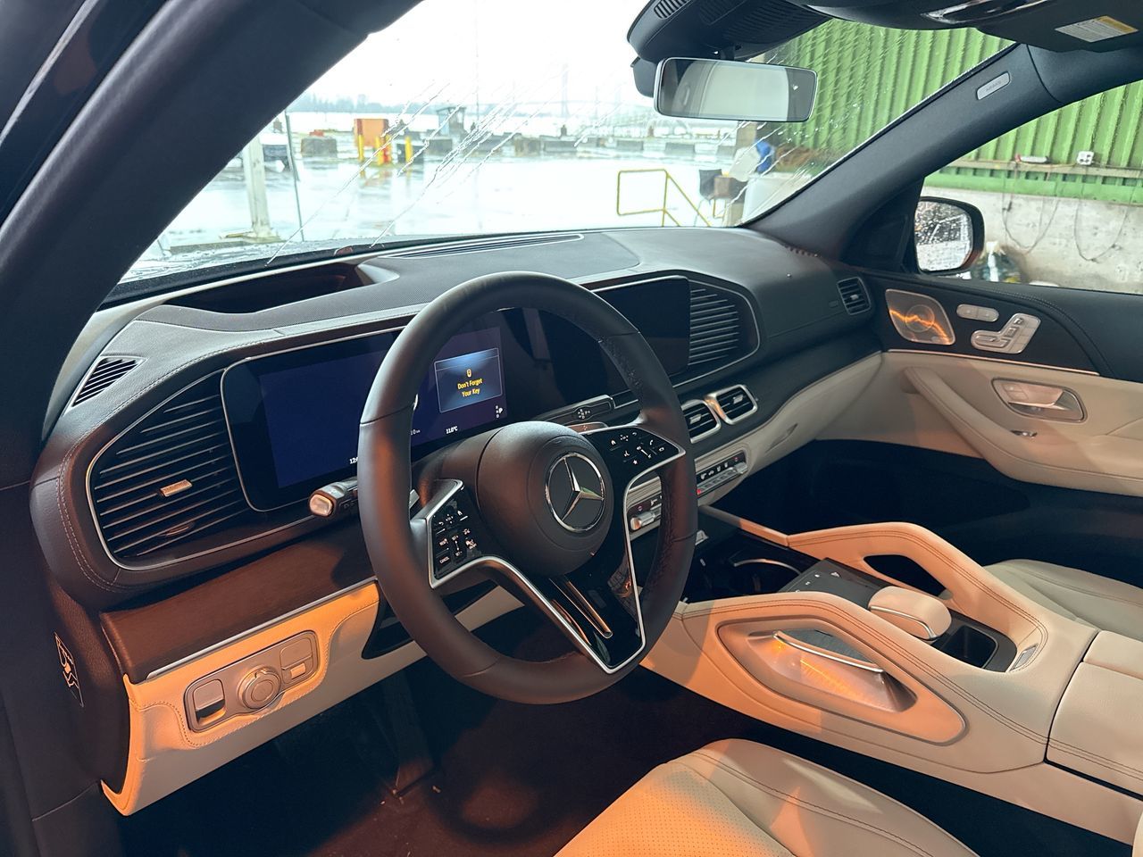 Mercedes-Benz GLE  2026 à Vancouver, Colombie-Britannique