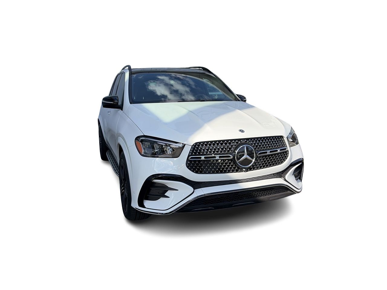 Mercedes-Benz GLE  2026 à Vancouver, Colombie-Britannique