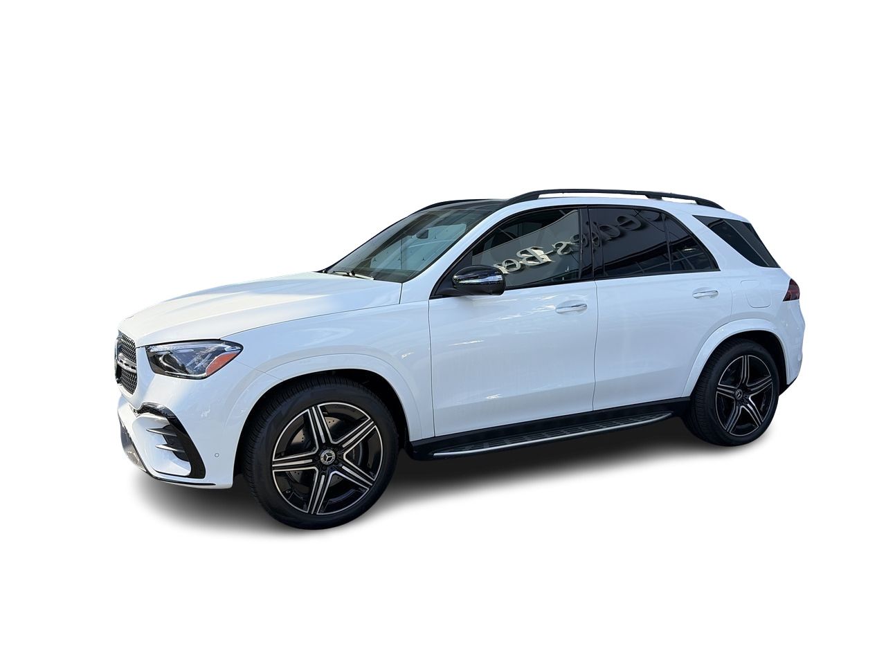 Mercedes-Benz GLE  2026 à Vancouver, Colombie-Britannique