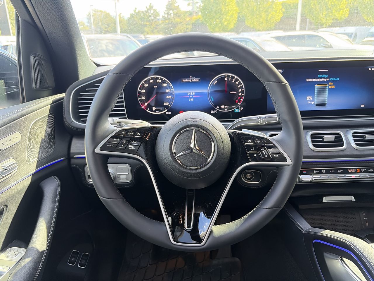 Mercedes-Benz GLE  2026 à Vancouver, Colombie-Britannique