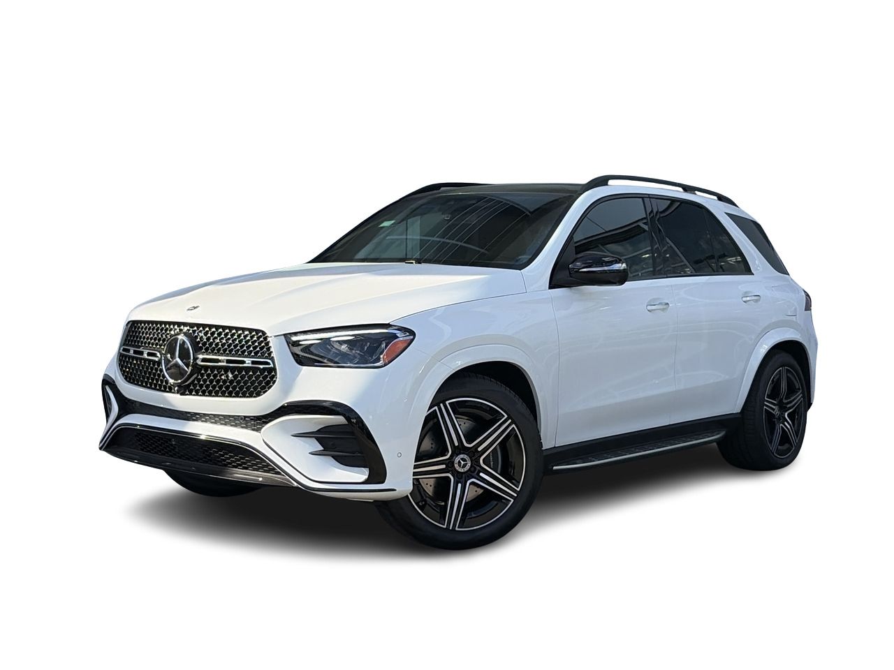 Mercedes-Benz GLE  2026 à Vancouver, Colombie-Britannique