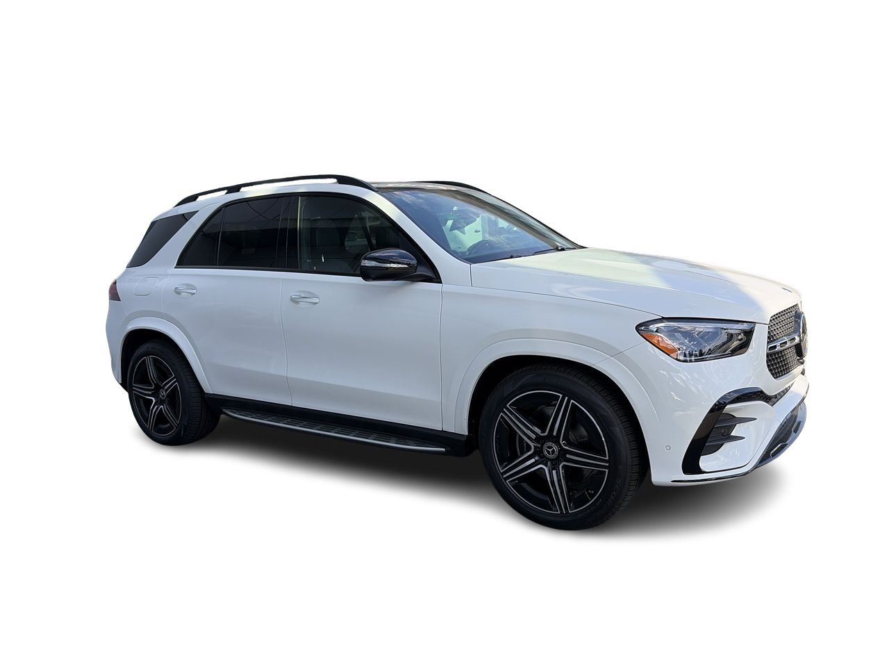 Mercedes-Benz GLE  2026 à Vancouver, Colombie-Britannique