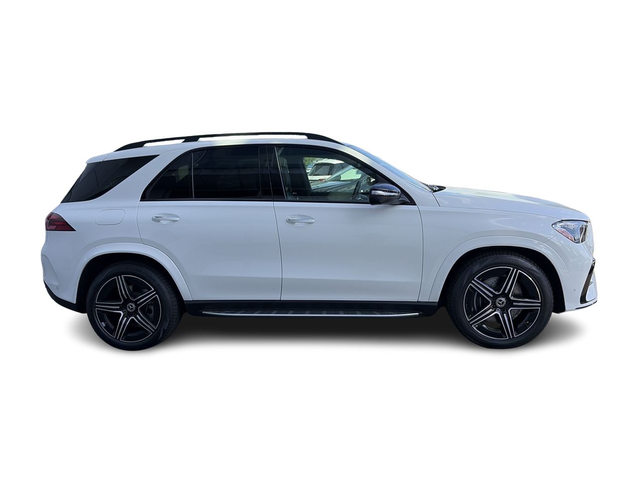 Mercedes-Benz GLE  2026 à Vancouver, Colombie-Britannique