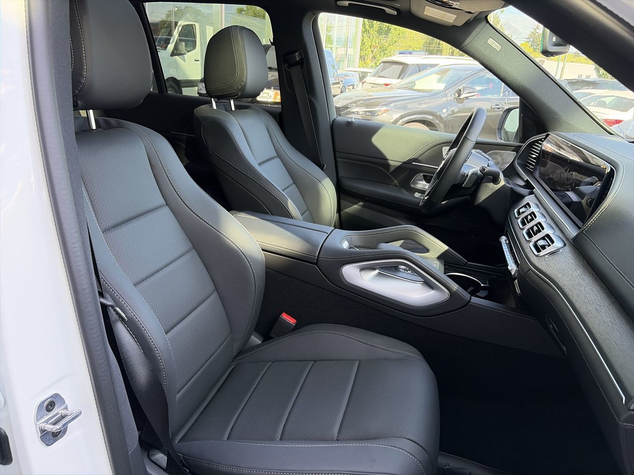Mercedes-Benz GLE  2026 à Vancouver, Colombie-Britannique