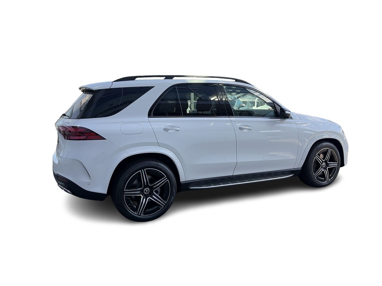 Mercedes-Benz GLE  2026 à Vancouver, Colombie-Britannique
