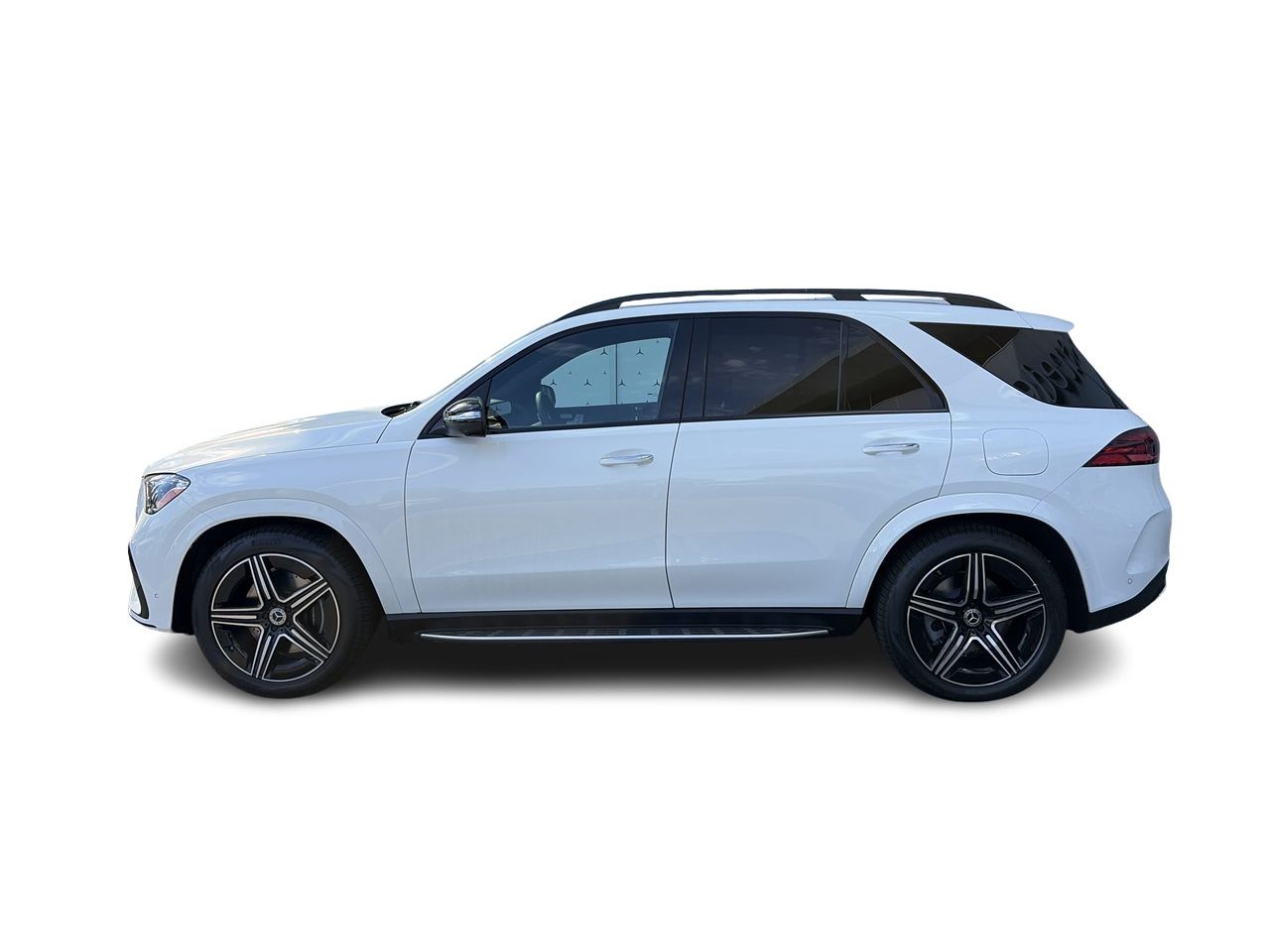 Mercedes-Benz GLE  2026 à Vancouver, Colombie-Britannique