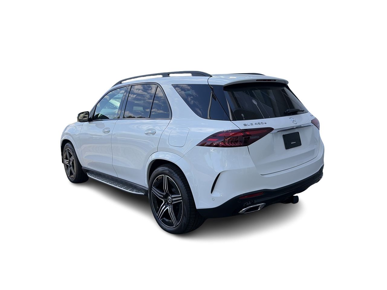 Mercedes-Benz GLE  2026 à Vancouver, Colombie-Britannique