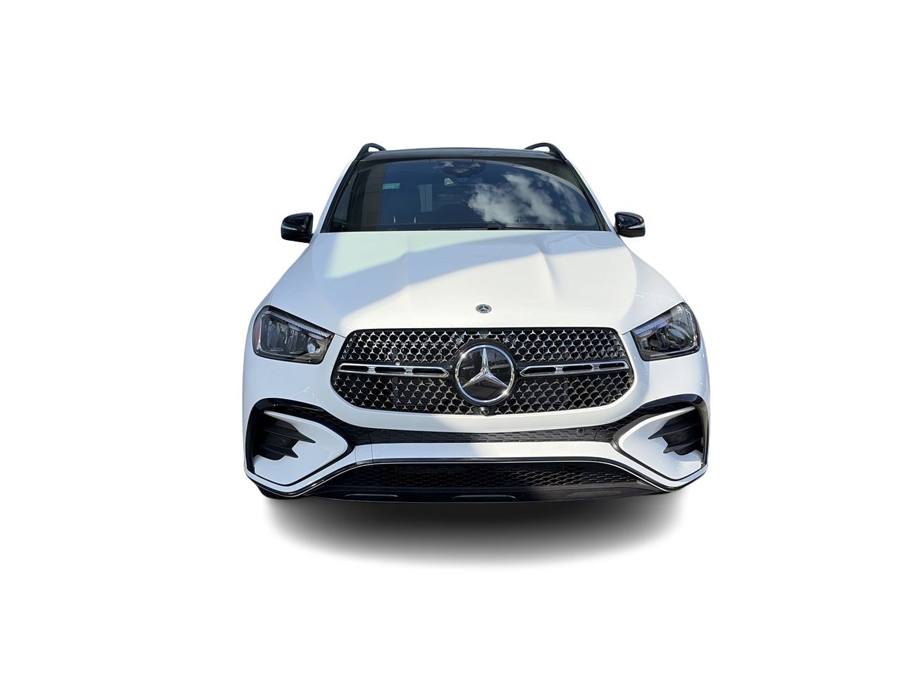 Mercedes-Benz GLE  2026 à Vancouver, Colombie-Britannique