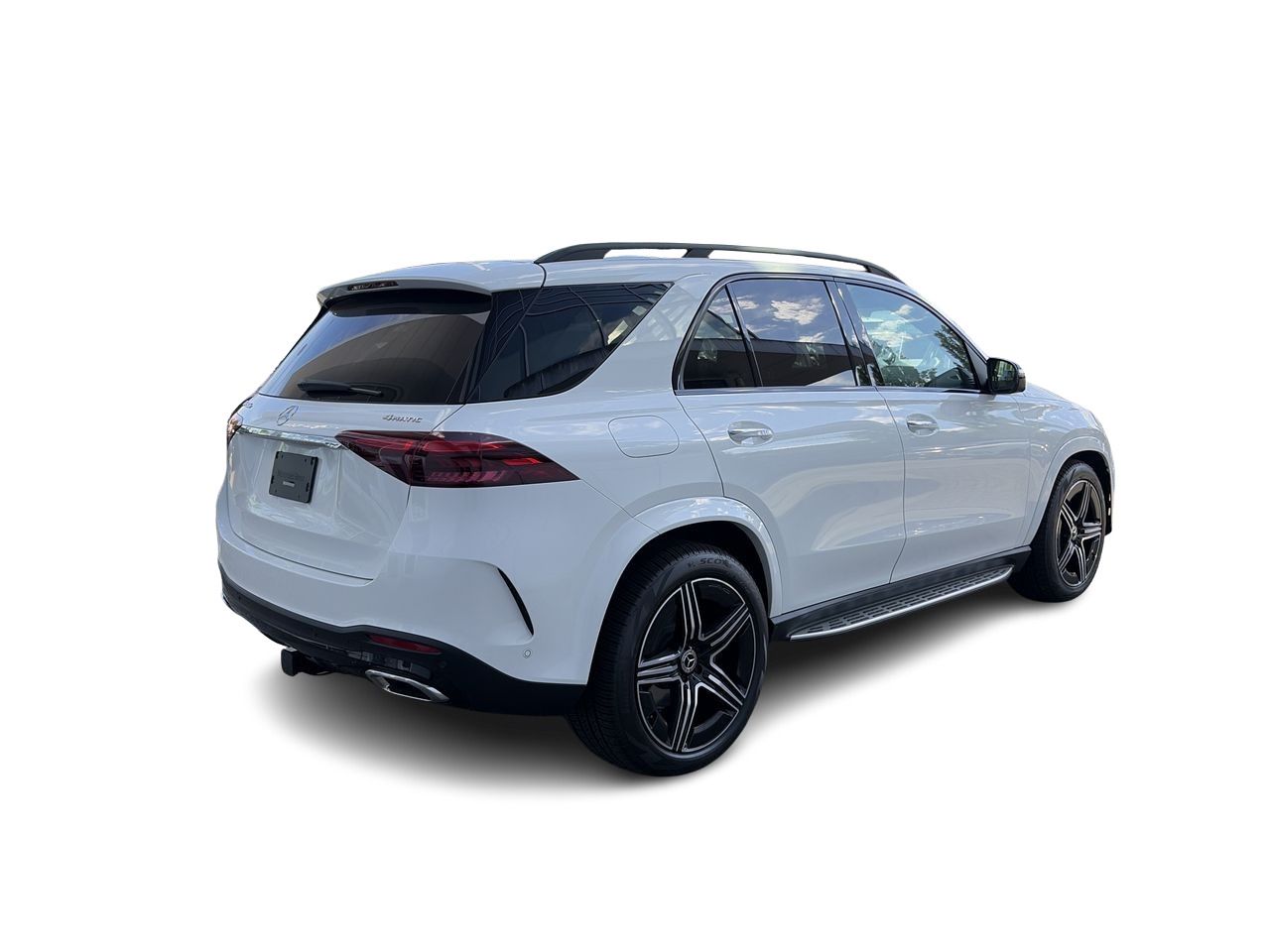 Mercedes-Benz GLE  2026 à Vancouver, Colombie-Britannique
