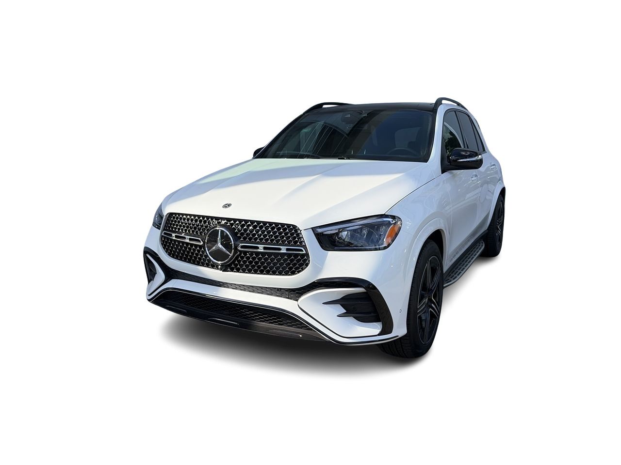 Mercedes-Benz GLE  2026 à Vancouver, Colombie-Britannique