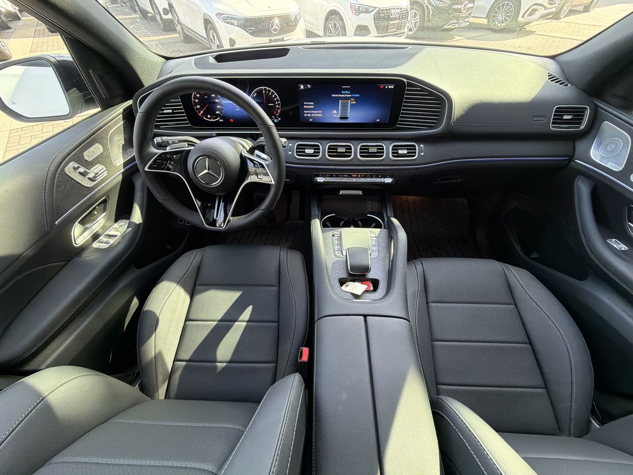 Mercedes-Benz GLE  2026 à Vancouver, Colombie-Britannique