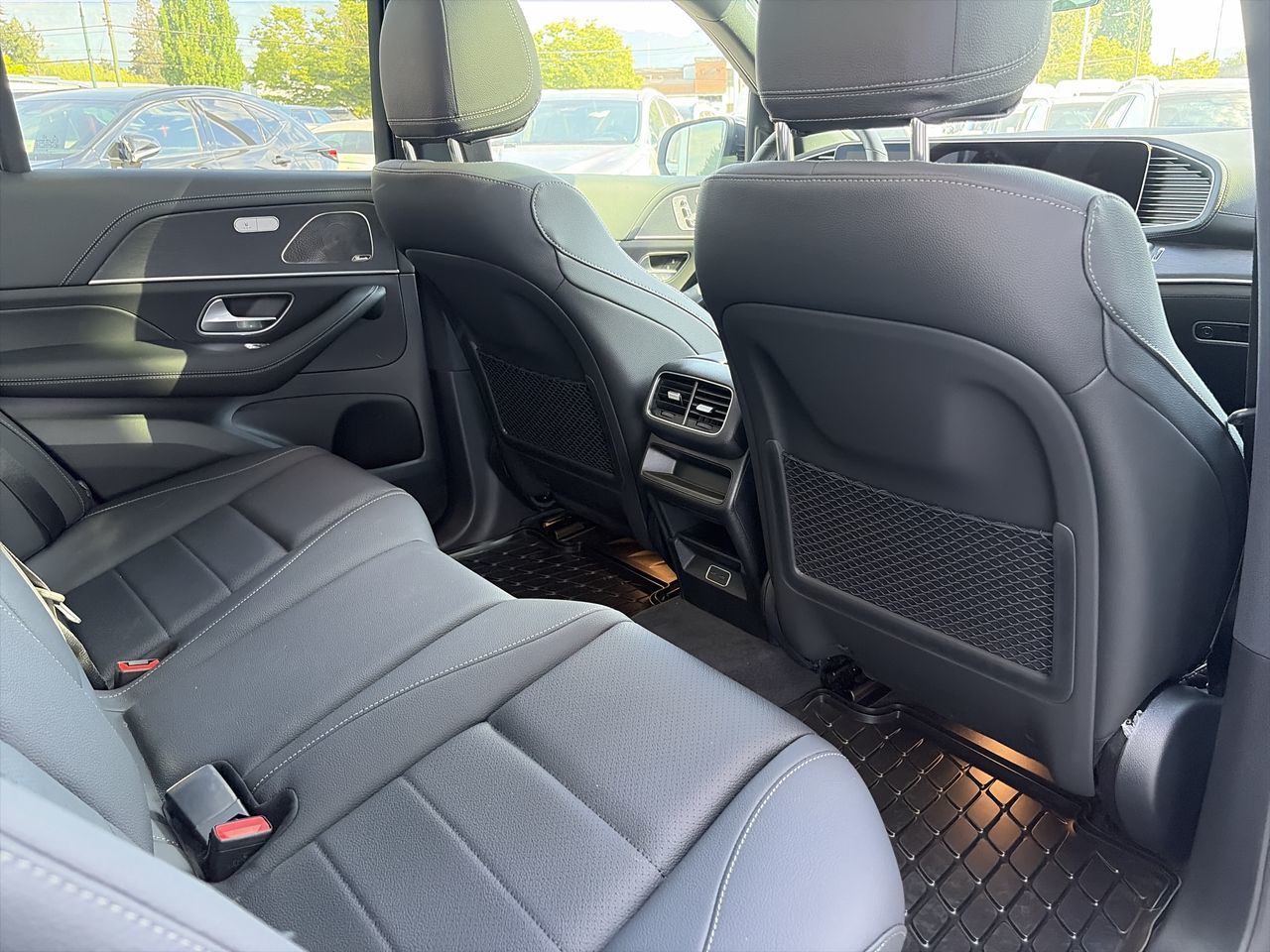 Mercedes-Benz GLE  2026 à Vancouver, Colombie-Britannique
