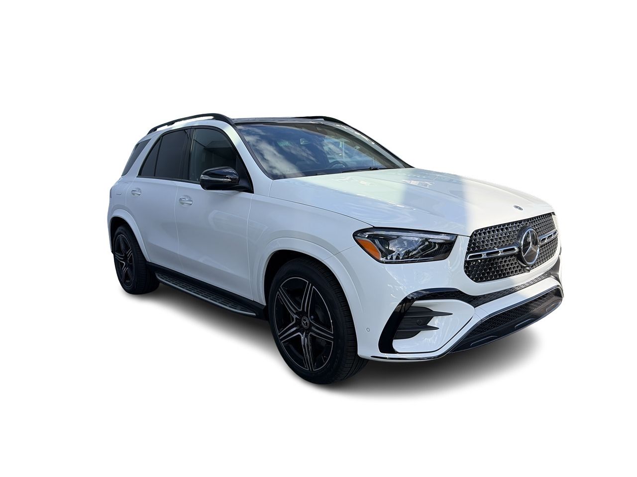 Mercedes-Benz GLE  2026 à Vancouver, Colombie-Britannique