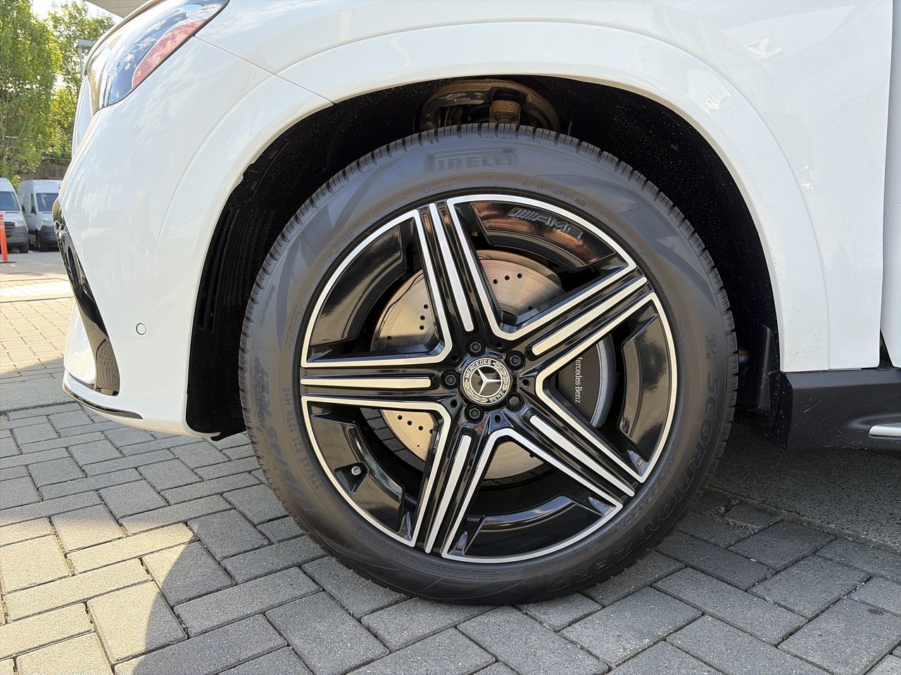 Mercedes-Benz GLE  2026 à Vancouver, Colombie-Britannique