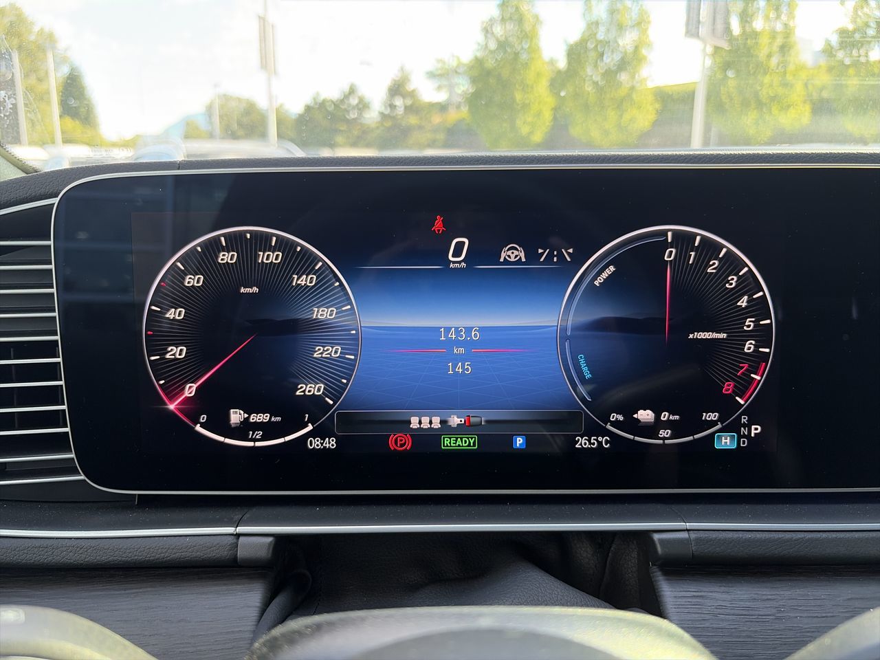 Mercedes-Benz GLE  2026 à Vancouver, Colombie-Britannique