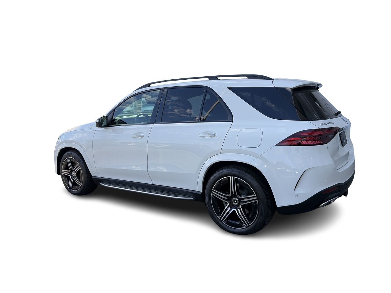 Mercedes-Benz GLE  2026 à Vancouver, Colombie-Britannique